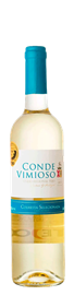 Conde De Vimioso Branco